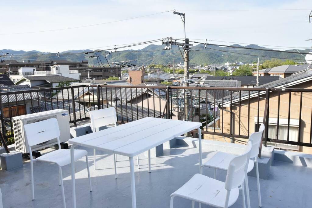 サクラストーリー Quioto Exterior foto
