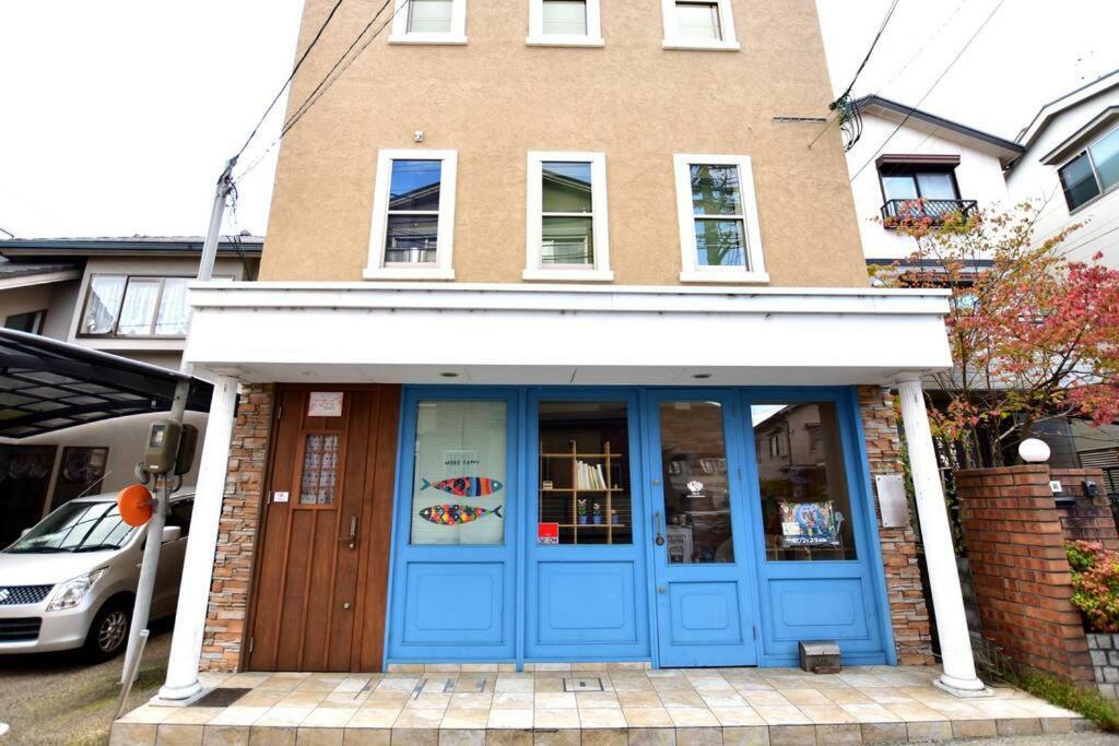 サクラストーリー Quioto Exterior foto