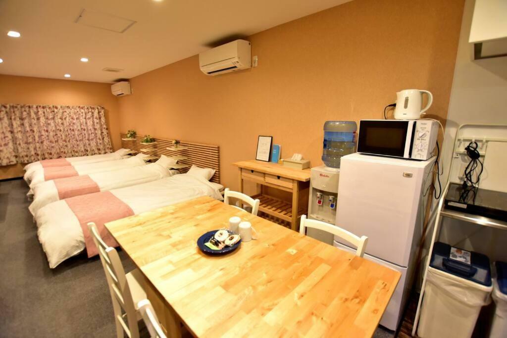サクラストーリー Quioto Exterior foto