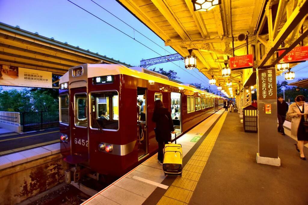 サクラストーリー Quioto Exterior foto