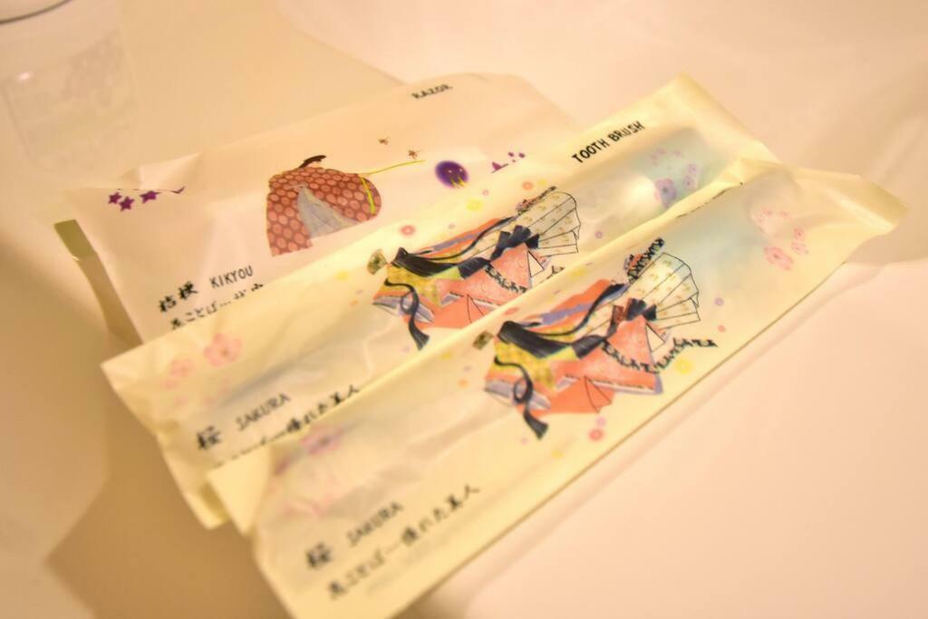 サクラストーリー Quioto Exterior foto